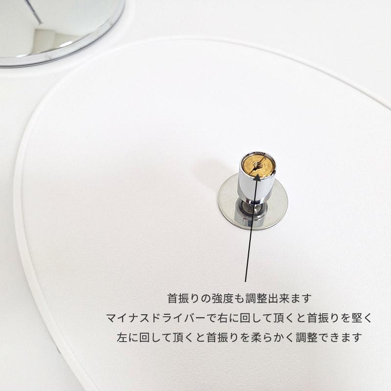 鏡 ミラー 卓上鏡 卓上ミラー スタンドミラー（業務用 プロ仕様 