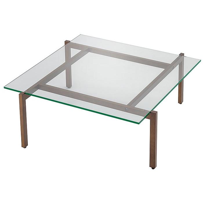 センターテーブル 幅86.2cm 天然木 ティーテーブル センター テーブル