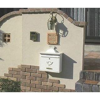 格安販売の 壁掛けポスト な壁付けポスト おしゃれ 壁 壁掛け メールボックス 郵便受け 郵便ポスト ポスト 壁 壁掛けポスト 壁付けポスト 郵便ポスト ポスト 門扉 玄関 Basquettotal Com