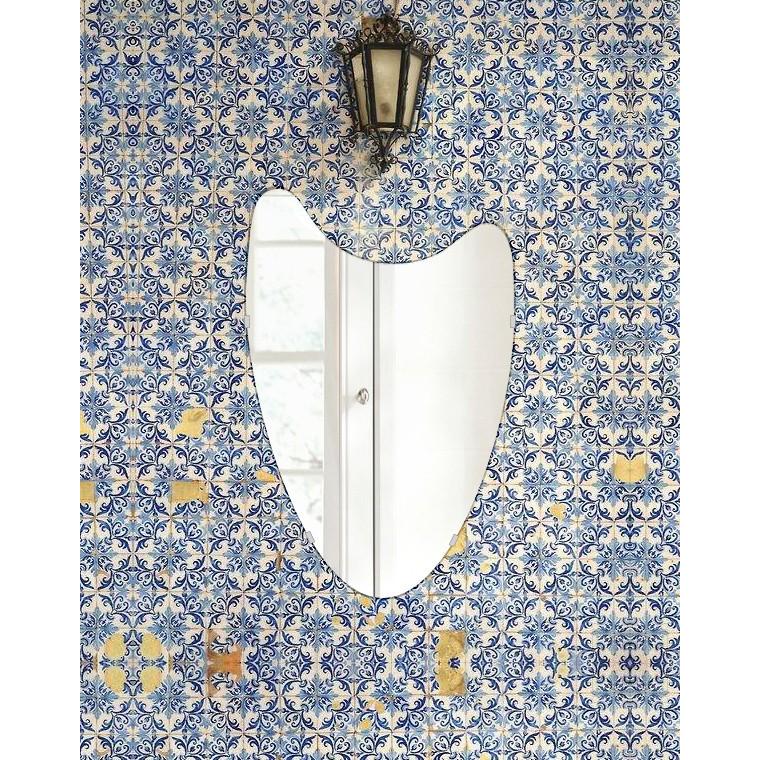 Shinji Katoデザイン フォトフレーム 猫柄