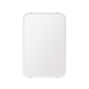 新品本物 スーパークリアー ミラー 506x760mm 角丸四角形 クリスタルカット 鏡 壁掛け ミラー 壁掛け 日本製 5mm厚 玄関 リビング 寝室 トイレ 取付金具と説明書 高透過 I Scm H 4m 30r 506mmx760mm 鏡 ミラー 洗面 インテリア Ivy 通販 Yahoo ショッピング 在庫
