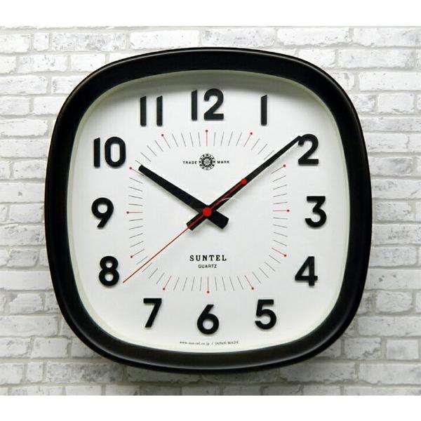 時計 クロック 掛け時計 掛時計 壁掛け時計 オフィス 会社 仕事 事務所 電波時計 電波掛け時計 Offcdsql69t7dbk Offcdsql69t7dbk 鏡 ミラー 洗面 インテリア Ivy 通販 Yahoo ショッピング