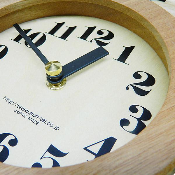 時計 クロック 掛け時計 掛時計 壁掛け時計 （ 鳩時計 ）：SsR65t0-NA｜kagami｜04