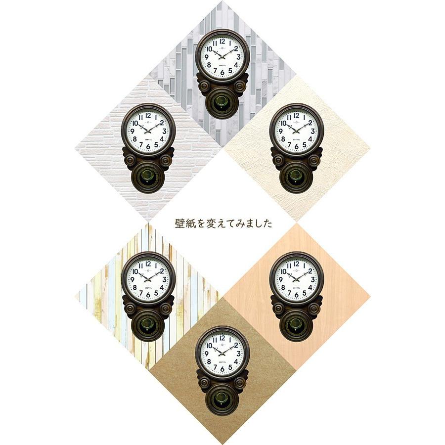 掛時計 掛け時計 壁掛け時計 時計 壁掛け ウオールクロック レトロ アンティーク クラシック Reatssq0t1a Reatssq0t1a 鏡 ミラー 洗面 インテリア Ivy 通販 Yahoo ショッピング