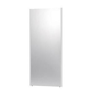 高精細ハイテクミラー 割れない鏡 60x150cm 鏡 立掛け シルバー 銀