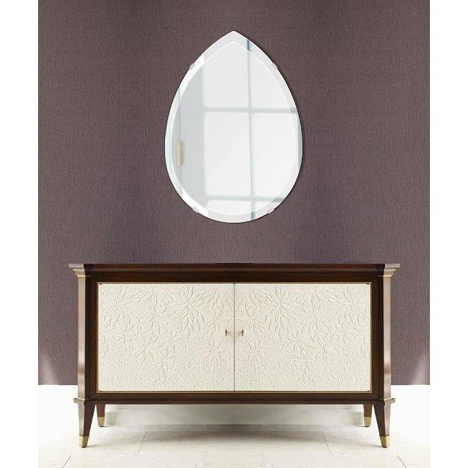 クリヤーミラー壁掛け鏡 クリヤーミラー壁掛け鏡