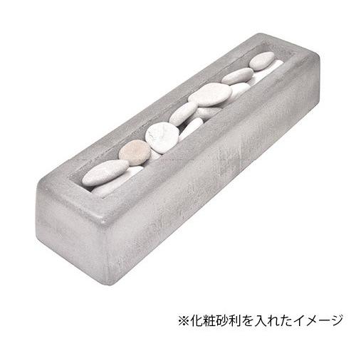 車止め コンクリート パーキングブロック 車止め ブロック 駐車場 車止め おしゃれ デザイン 車止めブロック カーストッパー パーキングストップ カーストップ Toc2 Sb55ob 鏡 ミラー 洗面 インテリア Ivy 通販 Yahoo ショッピング