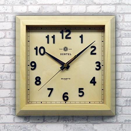 掛時計 掛け時計 壁掛け時計 時計 壁掛け ウオールクロック（和室 和風 日本風 日本間） ：wstsDsQL69t6NA｜kagami｜02
