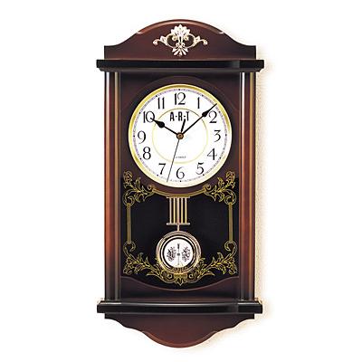 新作モデル 掛時計 掛け時計 壁掛け時計 時計 壁掛け ウオールクロック（和室 和風 日本風 日本間） ：wstsh1802d 掛け時計、壁掛け時計