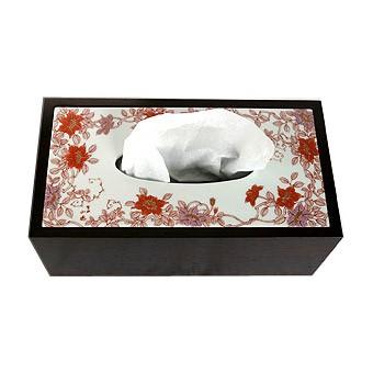 有田焼 伊万里焼 陶器 磁器 陶磁器 ティッシュケース ティッシュ