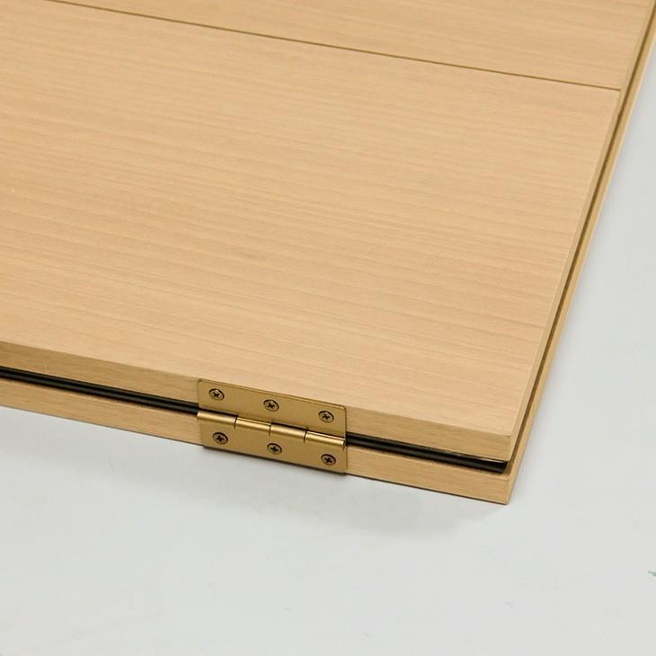 鏡ショップミラリス 鏡 八角形 三面鏡 壁掛け ドレッサー 風水