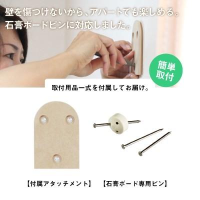 鏡 壁掛け 貼る トイレ 玄関 縁起物 ダイヤモンド 菱形 かがみのカタチ ダイヤ｜kagamishop｜03