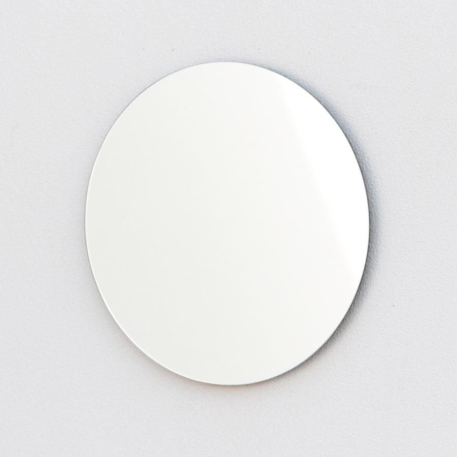 鏡ショップミラリス 鏡 壁掛け おしゃれ トイレ 丸 賃貸 ミラー かがみ