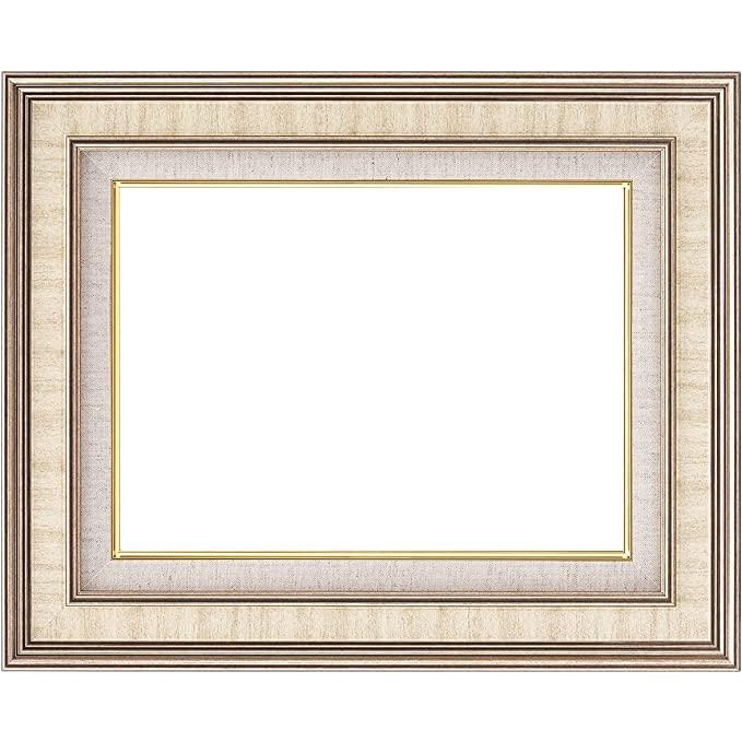 8159F6 油絵用額縁 油彩用額縁 油額 油彩額 油絵額 激安40％OFF