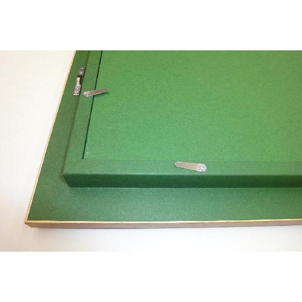 7720 F6号 油絵額縁、油彩額縁、油絵用額縁、油彩用額縁フレーム木製