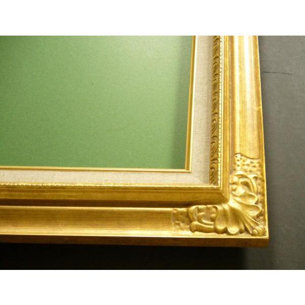 8904 F20/油絵額、油彩額、油絵用額縁、油彩用額縁、油額/激安/40％OFF