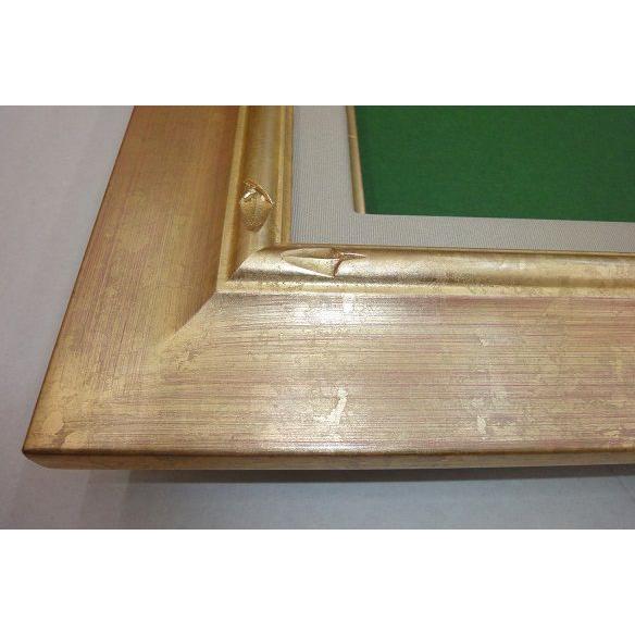 40％OFF・7717 P6 油絵額縁、油彩額縁、油絵用額縁、油彩用額縁、油額