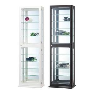 コレクションケース 塩川光明堂 カルトーネ NKE-0015 鍵付き