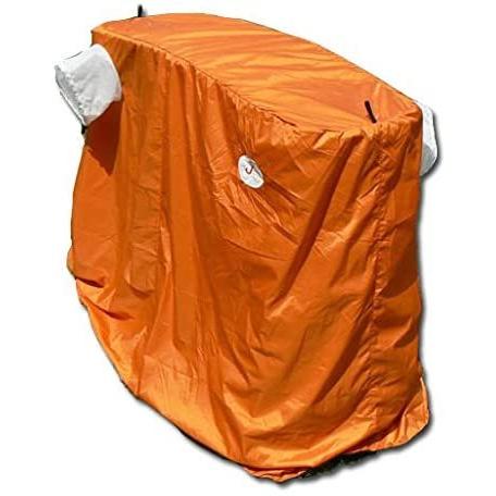 Juza Field Gear ツェルト エマージェンシーグッズ Em Shelter I Ul エム シェルター１ウルトラ ライト オレンジ １人用 ツェルト Kagas Wja08h4ic006 オレンジ 最大２人 華賀商会 クリアランスお得セール の