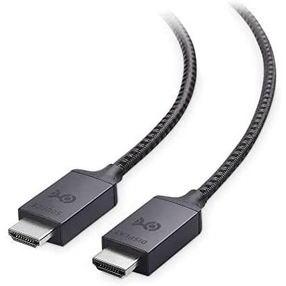 正規品! Matters Cable 認証取得 HDMI Speed High Ultra 8K (15m) 8K 15m ケーブル HDMI 光ファイバー その他カメラアクセサリー