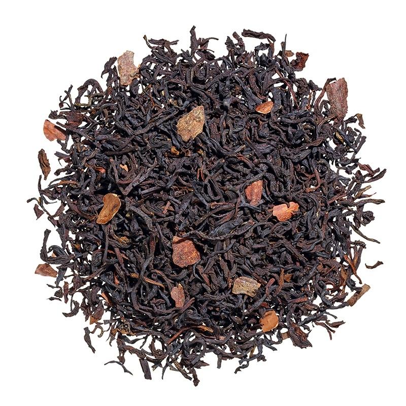 ロンネフェルト アイリッシュモルト 茶葉 100g 紅茶 フレーバード