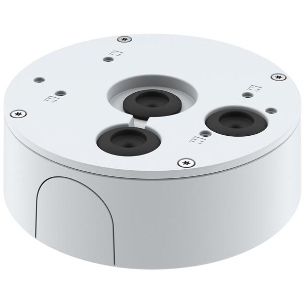 アクシスコミュニケーションズ AXIS T94S01P コンジットバックボックス 01190-001