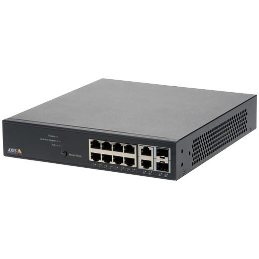 アクシスコミュニケーションズ AXIS T8508 PoE+ ネットワーク スイッチ 01191-005