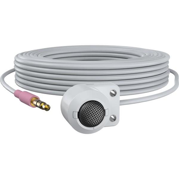 アクシスコミュニケーションズ AXIS T8351 MK II MICROPHONE 3.5MM 01560-001