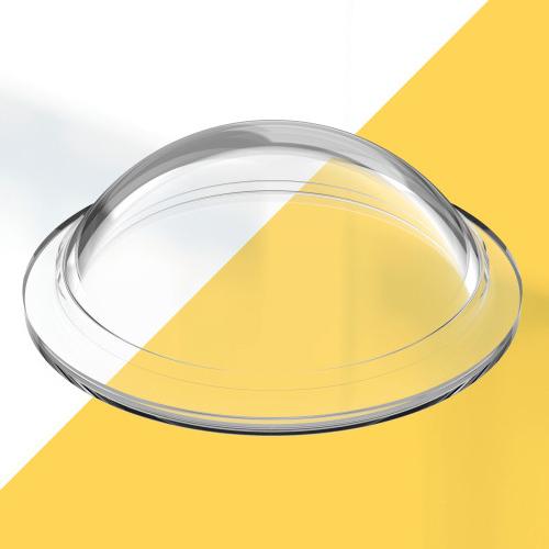 アクシスコミュニケーションズ AXIS M30-PLVE CLEAR DOME A 4P 01567-001