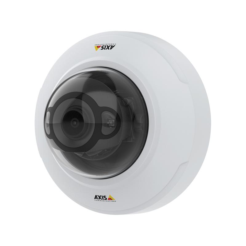 AXIS COMMUNICATIONS（アクシスコミュニケーションズ） AXIS M4216-LV