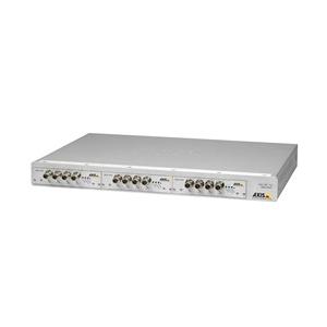 アクシスコミュニケーションズ AXIS 291 1U ビデオサーバラック 0267-005