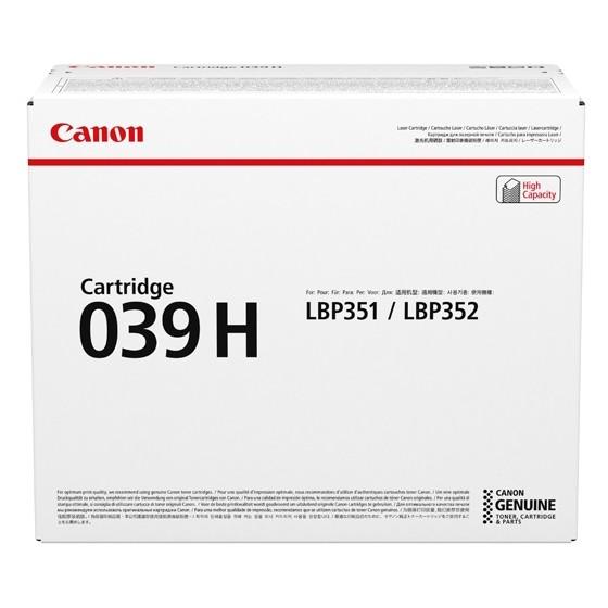 キヤノン（Canon） 純正 トナーカートリッジ CRG-309H 0288C001 : かが