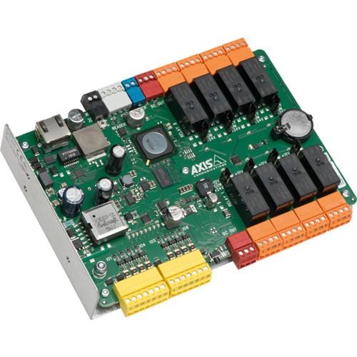 アクシスコミュニケーションズ AXIS A9188 ネットワーク I/O リレーモジュール 0820-001