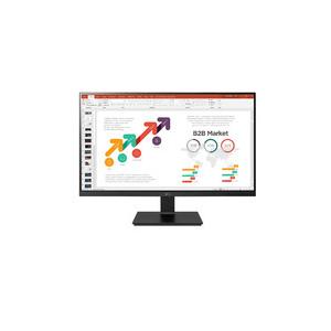 LG Electronics 24BL650C-BAJP-SB ディスプレイ 23.8型/1920×1080/HDMI