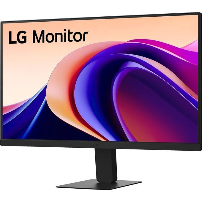 LGエレクトロニクス LG Electronics 24U631A-B 液晶 モニター 23.8 