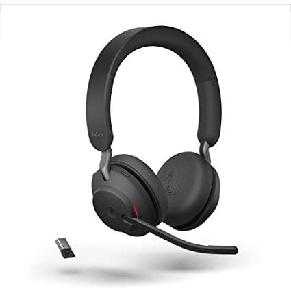 Evolve GNオーディオ Jabra EVOLVE2 65 UC Stereo USB-C/Bluetooth