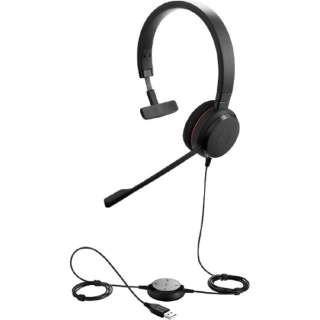 GN JABRA EVOLVE 20 MS Mono USB ヘッドセット 4993-823-109  【国内正規】｜kagasys｜02