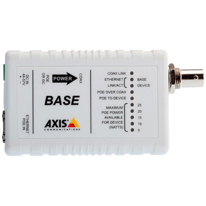 AXIS COMMUNICATIONS（アクシスコミュニケーションズ） AXIS T8640