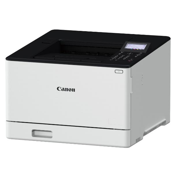 未開封品 キャノン Satera LBP672C II A4 レーザープリンター キヤノン（Canon） A4カラーレーザービームプリンター Satera LBP672C