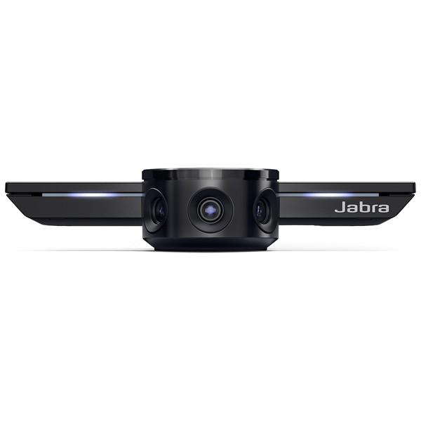 大勧めGN JABRA PanaCast 4K 対応 プラグアンドプレイ ビデオソリューション　8100-119 