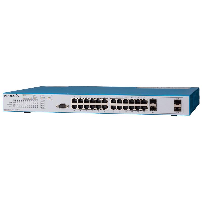 アプレシアシステムAPLGM124GTPOE2 アプレシアシステムAPLGM124GTPOE2