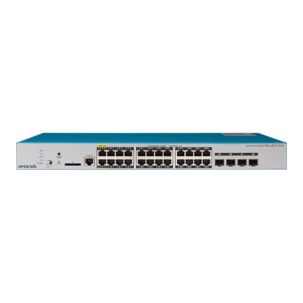 APRESIA スイッチングハブ APLG120GTPOE2 6台まとめて パソコン周辺機器 APRESIA スイッチングハブ APLG120GTPOE2新品