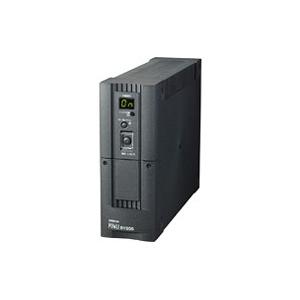 オムロン（OMRON） 無停電電源装置 (常時商用給電/正弦波出力） 800VA