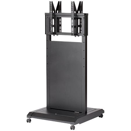 両面サイネージスタンド(ブラック) SDS エス・ディ・エス DS-R35【送料無料】 (DSR35) SDS SDS(エスディエス) DS-R35 両面サイネージスタンド 【縦設置：47