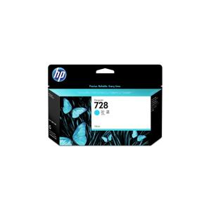 HP 728 インクカートリッジ 4個セット Amazon.co.jp: 日本HP HP728 インクカートリッジ シアン130ml