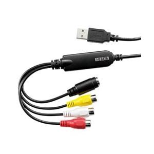 I-O DATA（アイ・オー・データ機器） アイ・オー・データ GV-USB2 USB