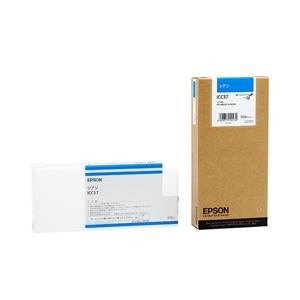 エプソン（EPSON） 純正 インクカートリッジ シアン 350ml (PX-H10000