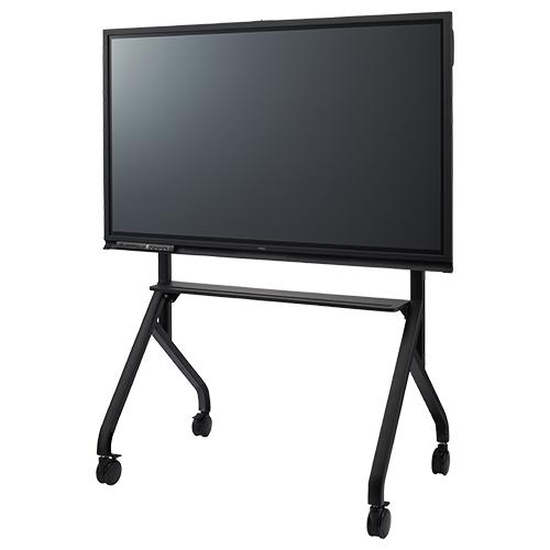 NEC NEC LCD-CB753-ST 75型 インタラクティブホワイトボード Brain