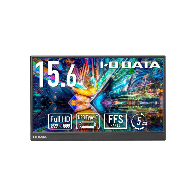 I-O DATA（アイ・オー・データ機器） アイオーデータ LCD-YC162HX