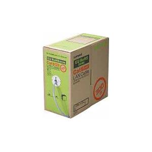 ELECOM（エレコム） EU RoHS指令準拠 CAT6対応 LANケーブル 300m